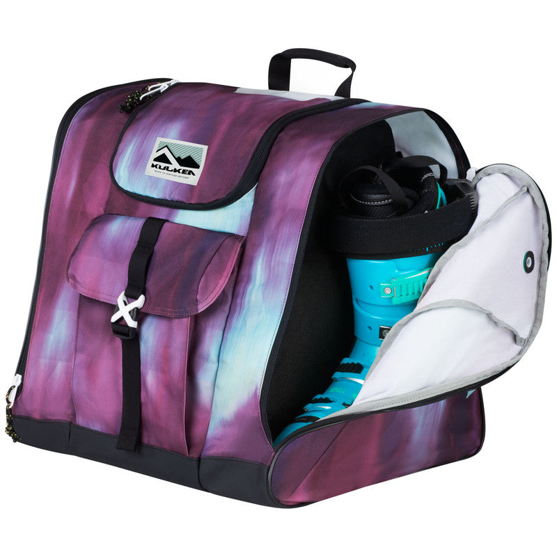 Kulkea Tavi X Boot Bag-Killington Sports