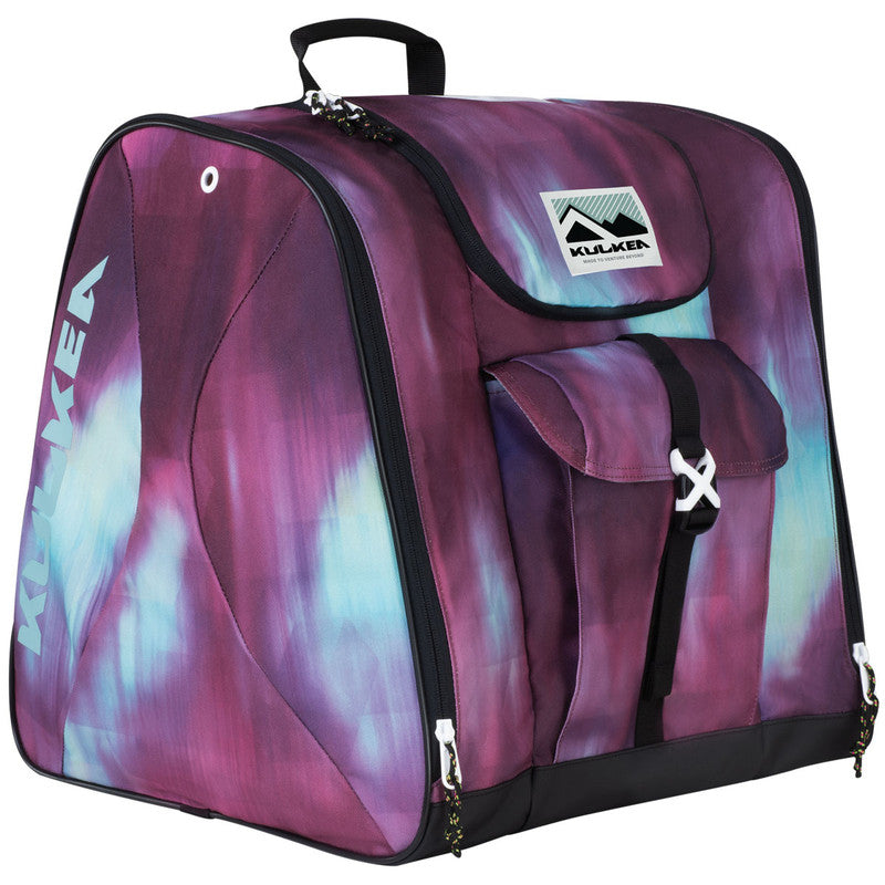 Kulkea Tavi X Boot Bag-Killington Sports