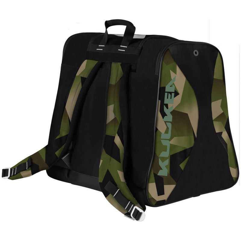 Kulkea Tavi X Boot Bag-Killington Sports