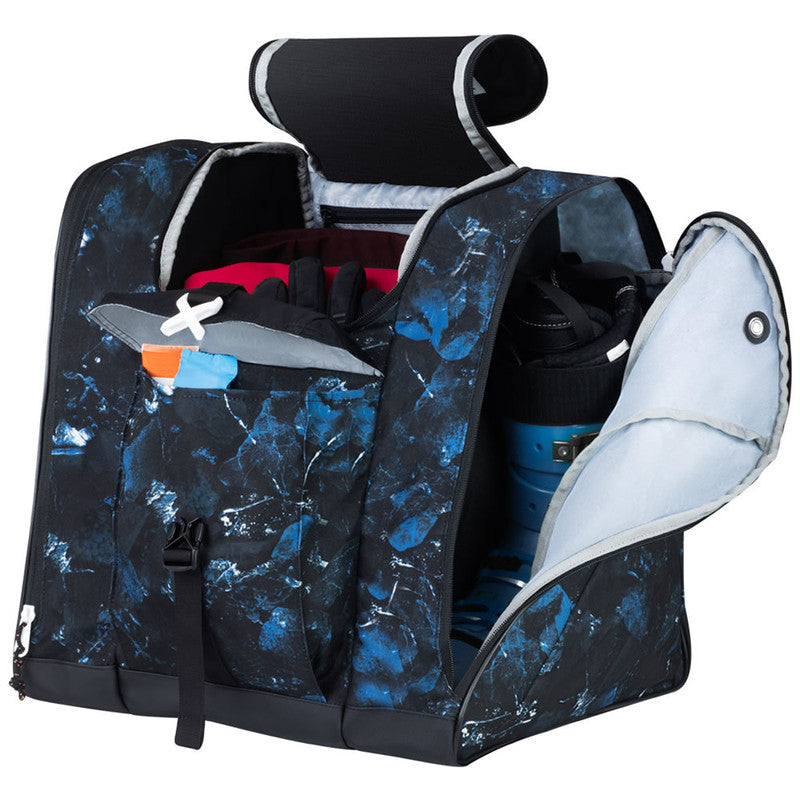 Kulkea Tavi X Boot Bag-Killington Sports