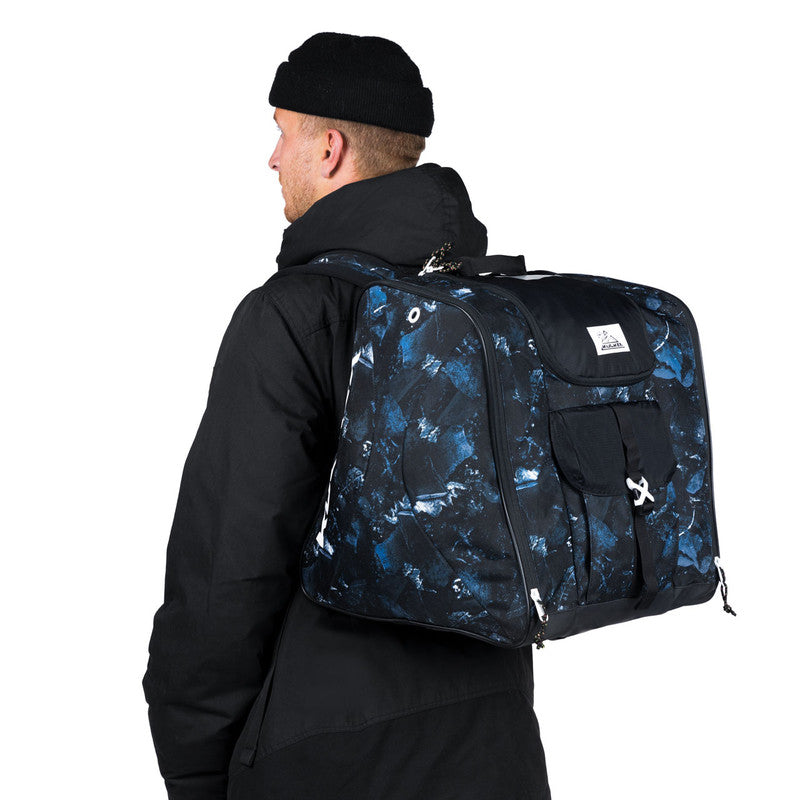 Kulkea Tavi X Boot Bag-Killington Sports