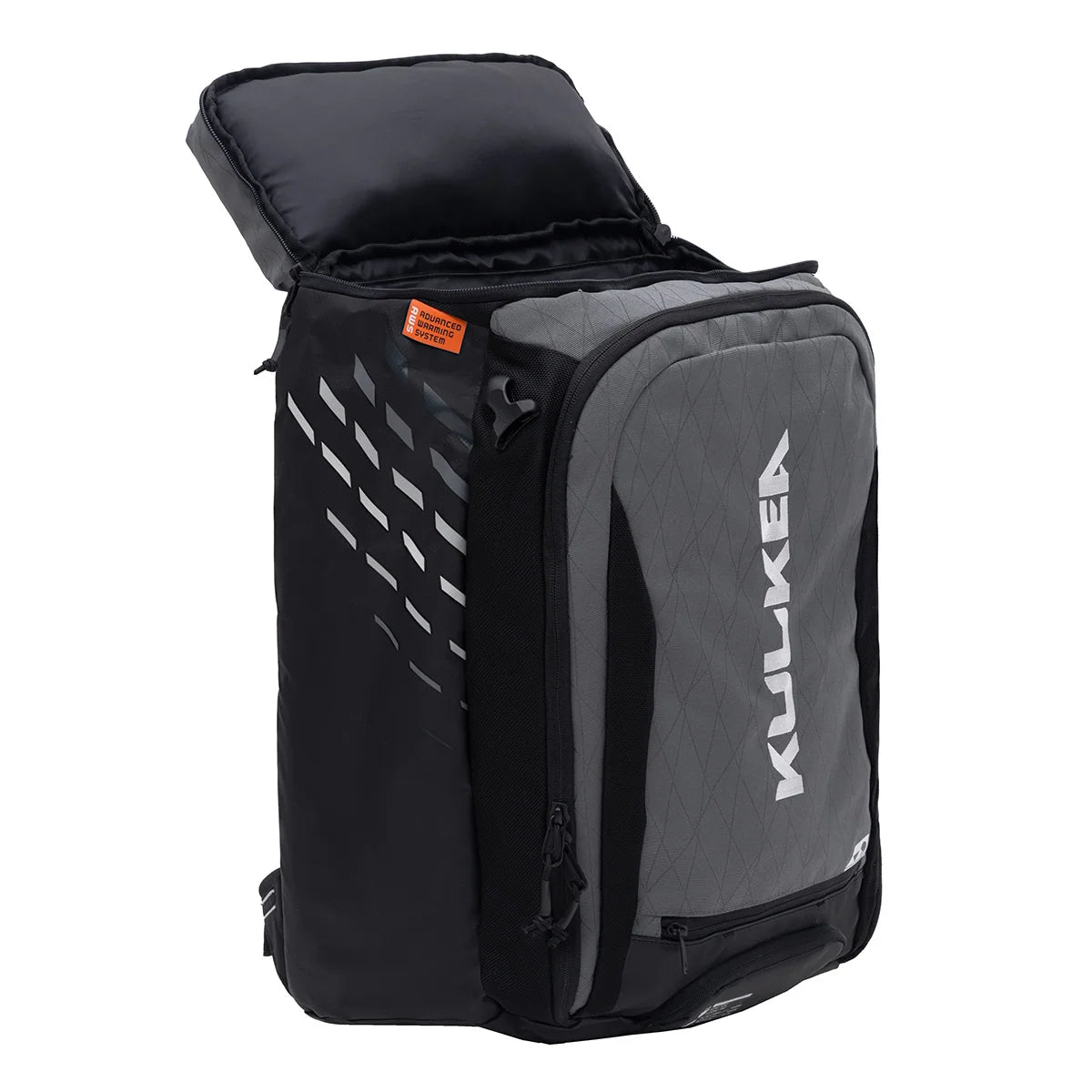 Kulkea Thermal Kart Heated Ski Boot Bag-Killington Sports
