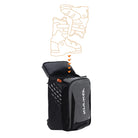 Kulkea Thermal Kart Heated Ski Boot Bag-Killington Sports