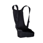 Leatt Back Protector Reaflex Stealth-Killington Sports