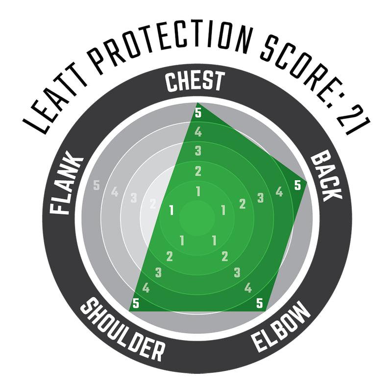 Leatt Body Protect 3DF AirFit - 2022-Killington Sports