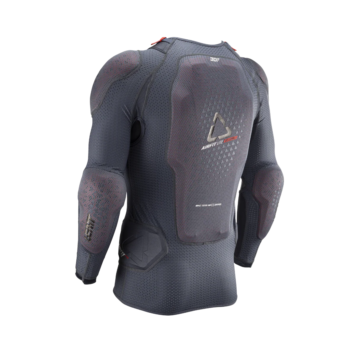 Leatt Body Protector 3DF AirFit Lite Evo-Killington Sports