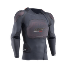 Leatt Body Protector 3DF AirFit Lite Evo-Black-Killington Sports