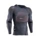 Leatt Body Protector 3DF AirFit Lite Evo-Black-Killington Sports