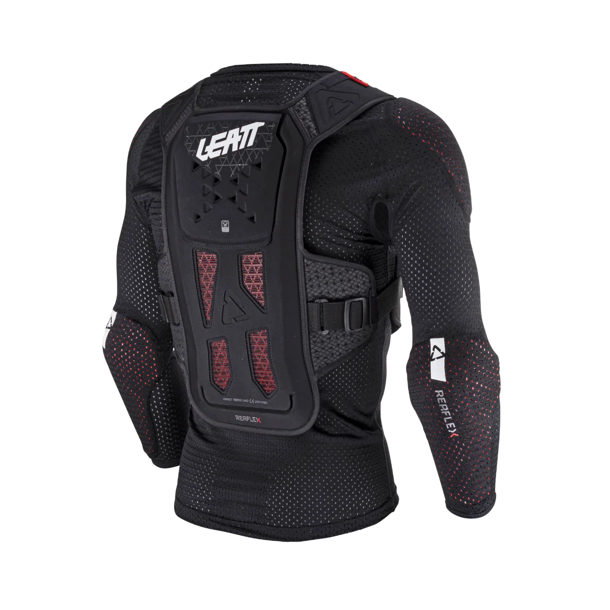 Leatt Body Protector ReaFlex-Killington Sports