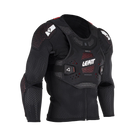 Leatt Body Protector ReaFlex-Black-Killington Sports