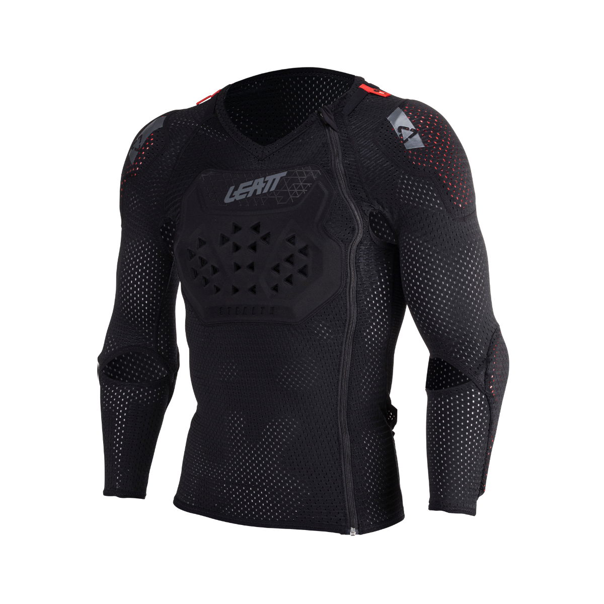 Leatt Body Protector ReaFlex Stealth-Killington Sports