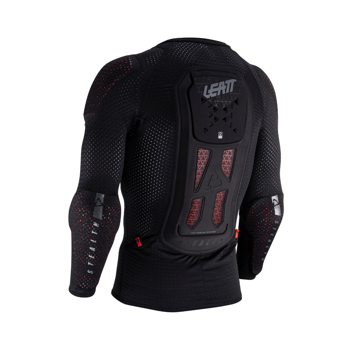 Leatt Body Protector ReaFlex Stealth-Killington Sports