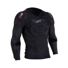 Leatt Body Protector ReaFlex Stealth-Stealth-Killington Sports