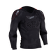 Leatt Body Protector ReaFlex Stealth-Stealth-Killington Sports