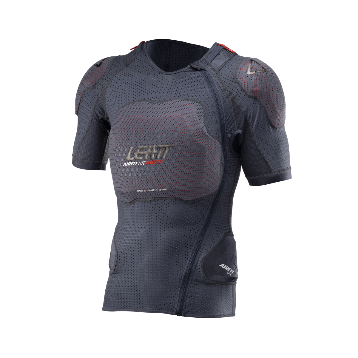 Leatt Body Tee 3DF AirFit Lite Evo-Killington Sports
