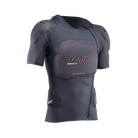 Leatt Body Tee 3DF AirFit Lite Evo-Black-Killington Sports