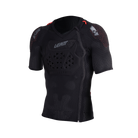 Leatt Body Tee ReaFlex Stealth-Killington Sports