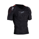 Leatt Body Tee ReaFlex Stealth-Stealth-Killington Sports