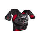 Leatt Chest Guard 1.5 Pro - Mini-Black-Killington Sports