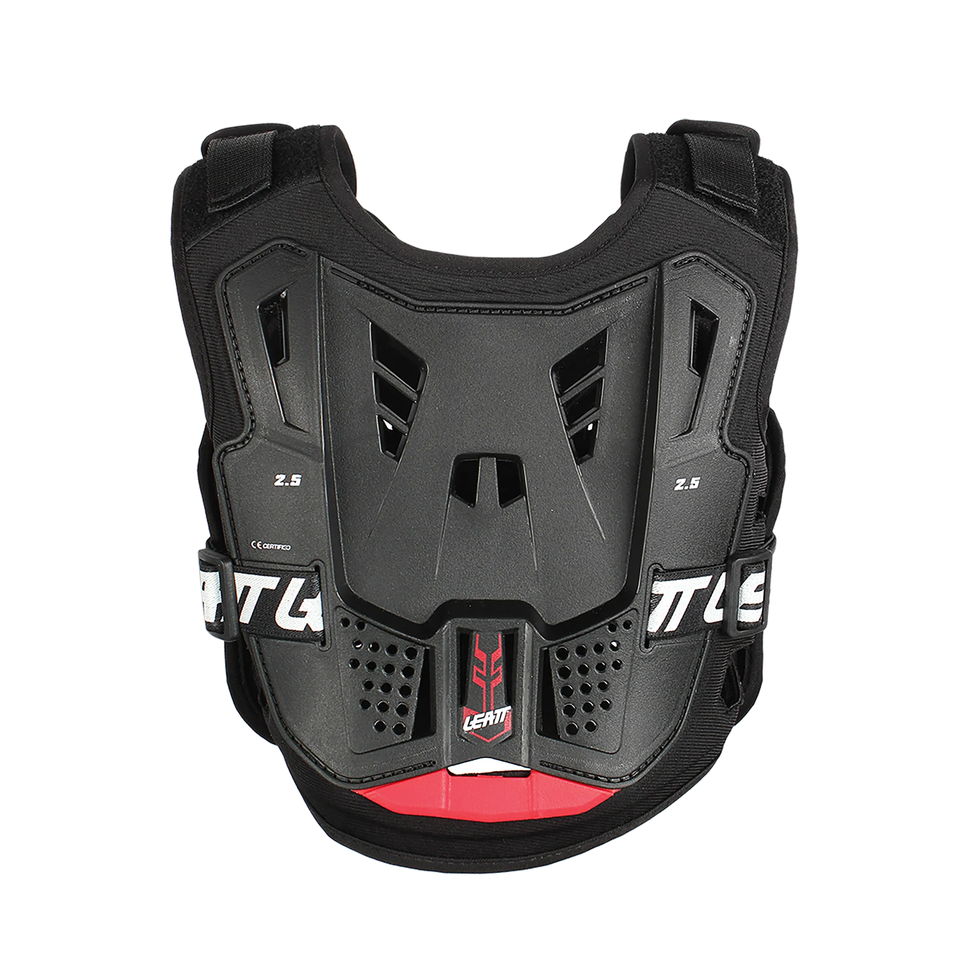 Leatt Chest Protector 2.5 - Mini-Killington Sports