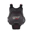 Leatt Chest Protector 3DF AirFit Evo-Black-Killington Sports