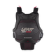 Leatt Chest Protector 3DF AirFit Evo-Black-Killington Sports