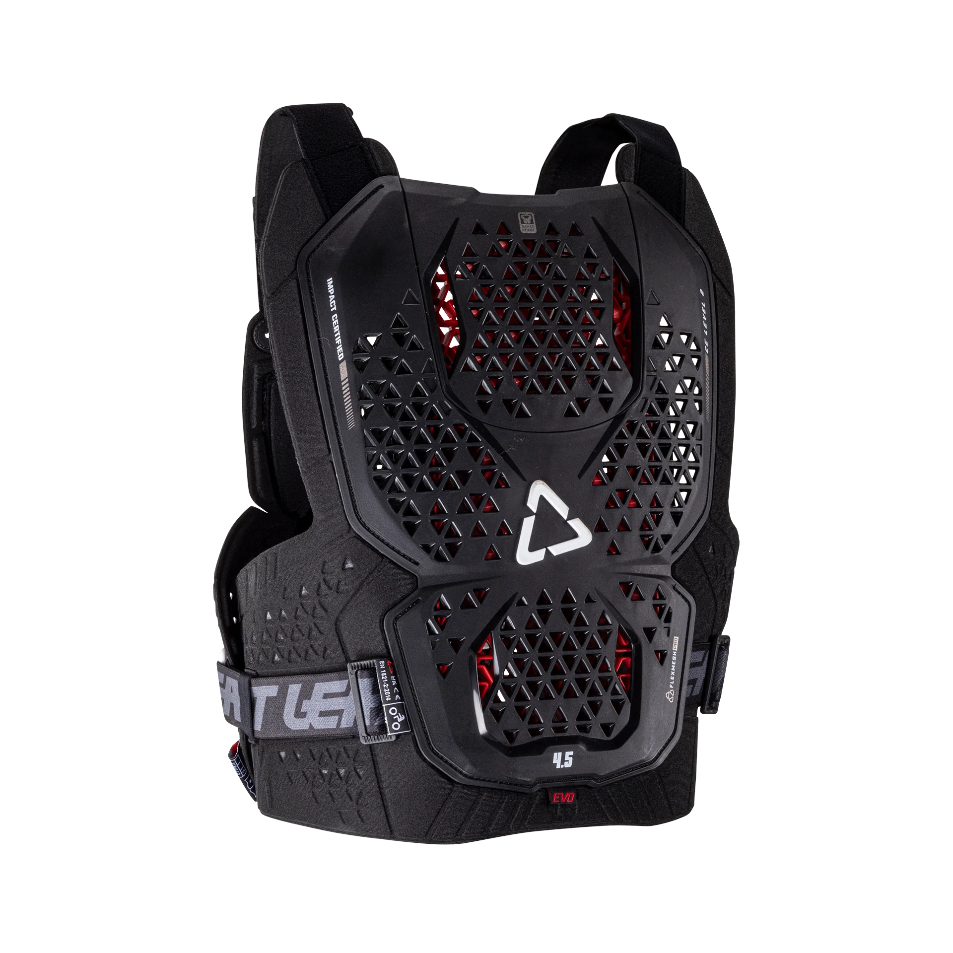 Leatt Chest Protector 4.5 Evo-Killington Sports