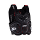 Leatt Chest Protector 4.5 Evo-Black-Killington Sports