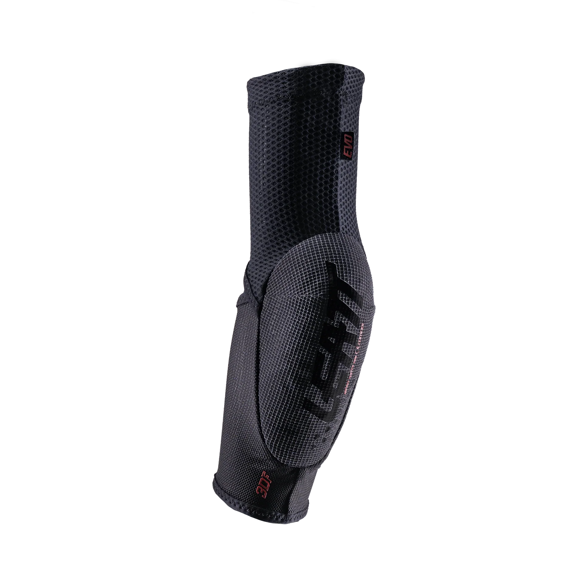 Leatt Elbow Guard 3DF 5.0 Evo - Mini-Black-Killington Sports