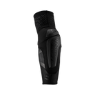 Leatt Elbow Guard 3DF 6.0-Black-Killington Sports