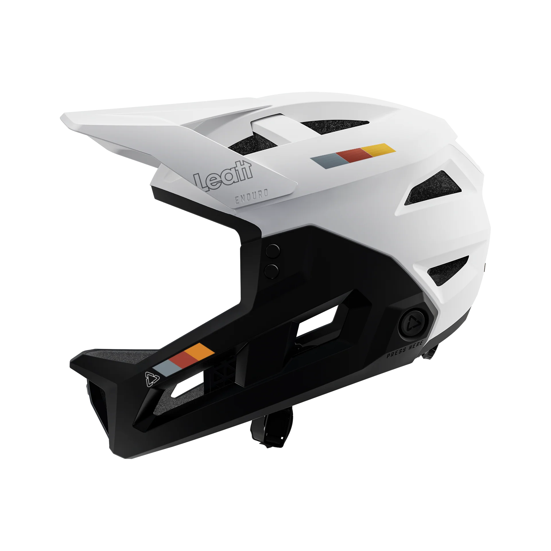 Leatt Helmet MTB Enduro 2.0-Killington Sports