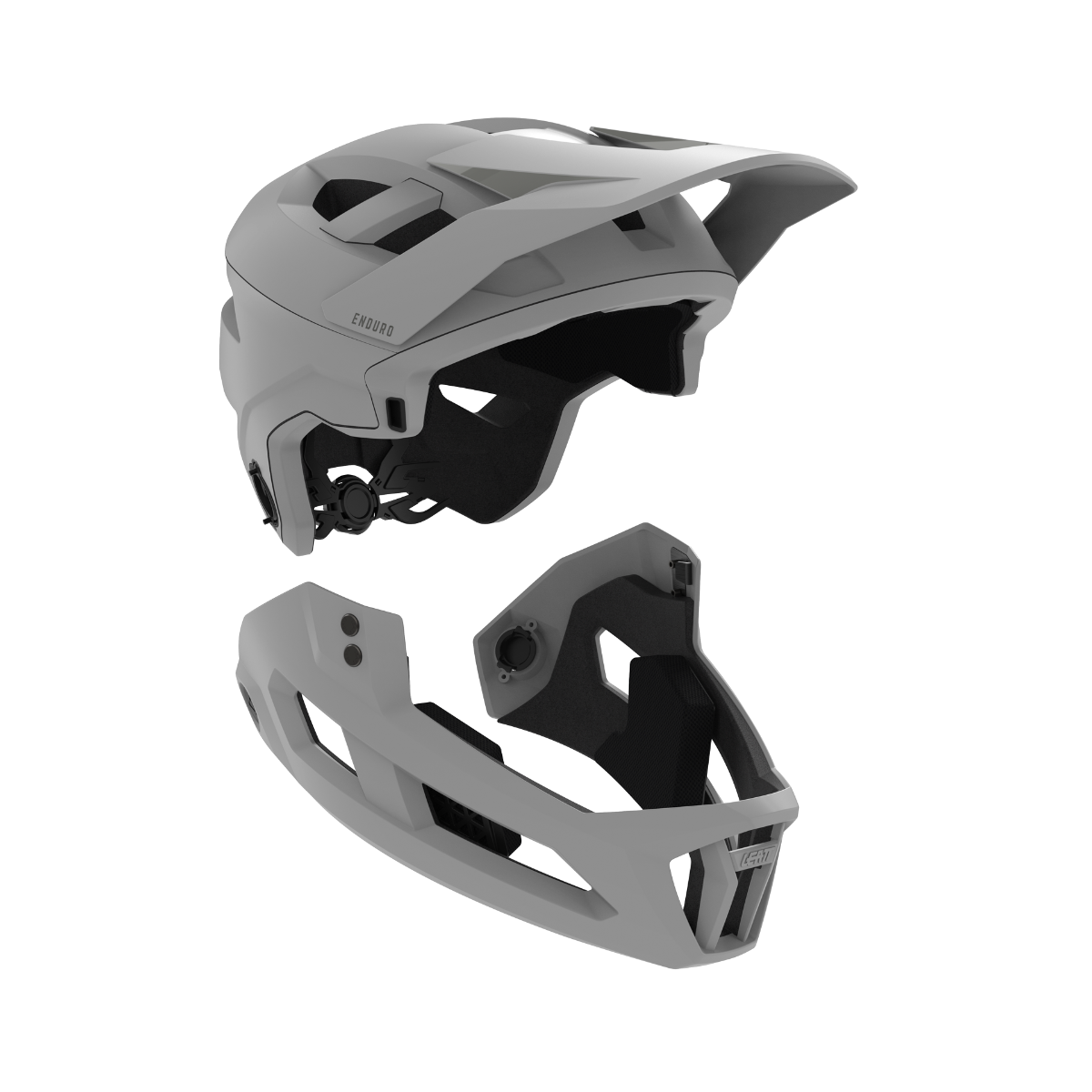 Leatt Helmet MTB Enduro 2.0 V23-Killington Sports