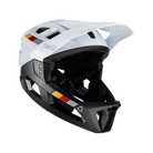 Leatt Helmet MTB Enduro 2.0 V23-White-Killington Sports