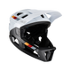 Leatt Helmet MTB Enduro 2.0 V23-White-Killington Sports