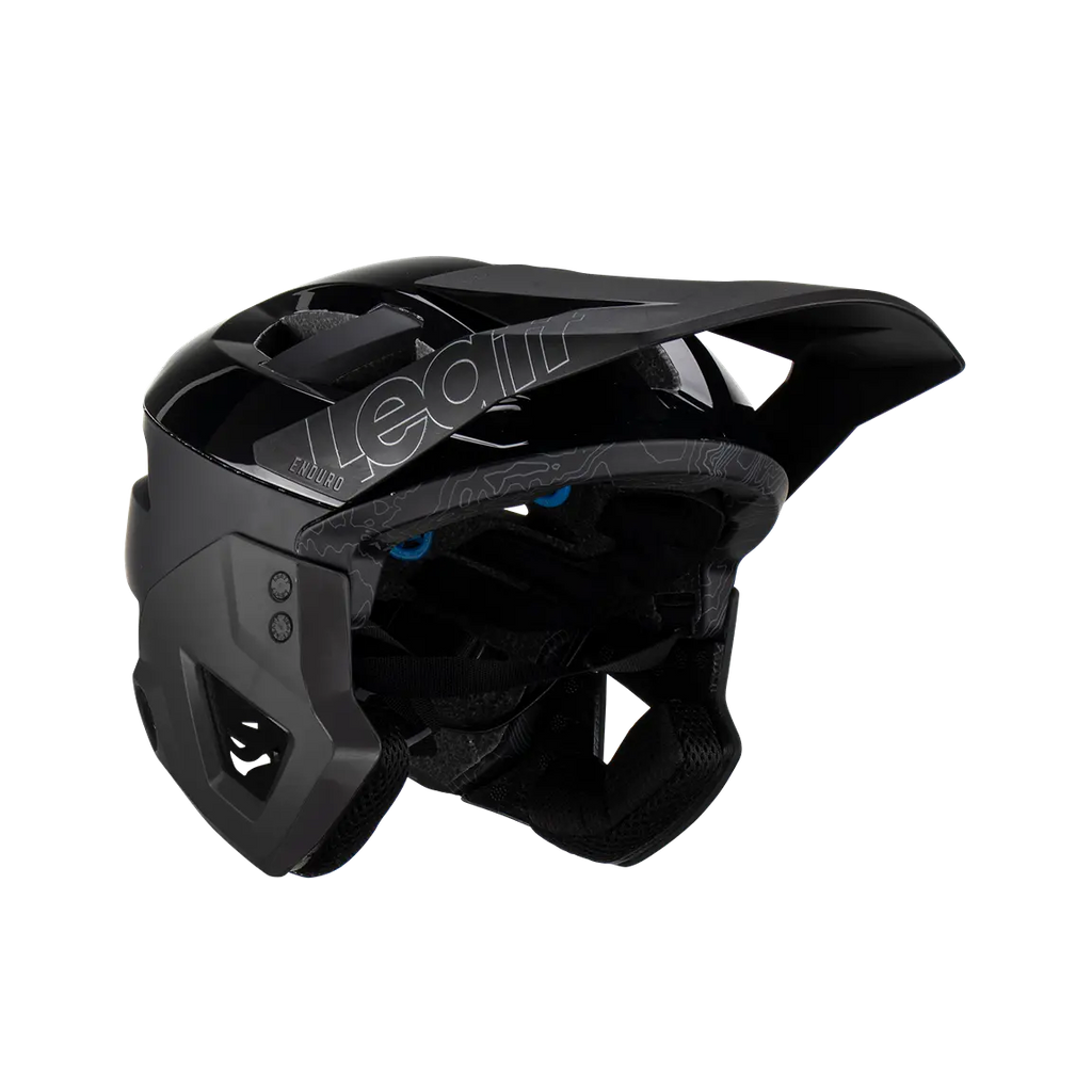Leatt Helmet MTB Enduro 3.0 V23-Killington Sports