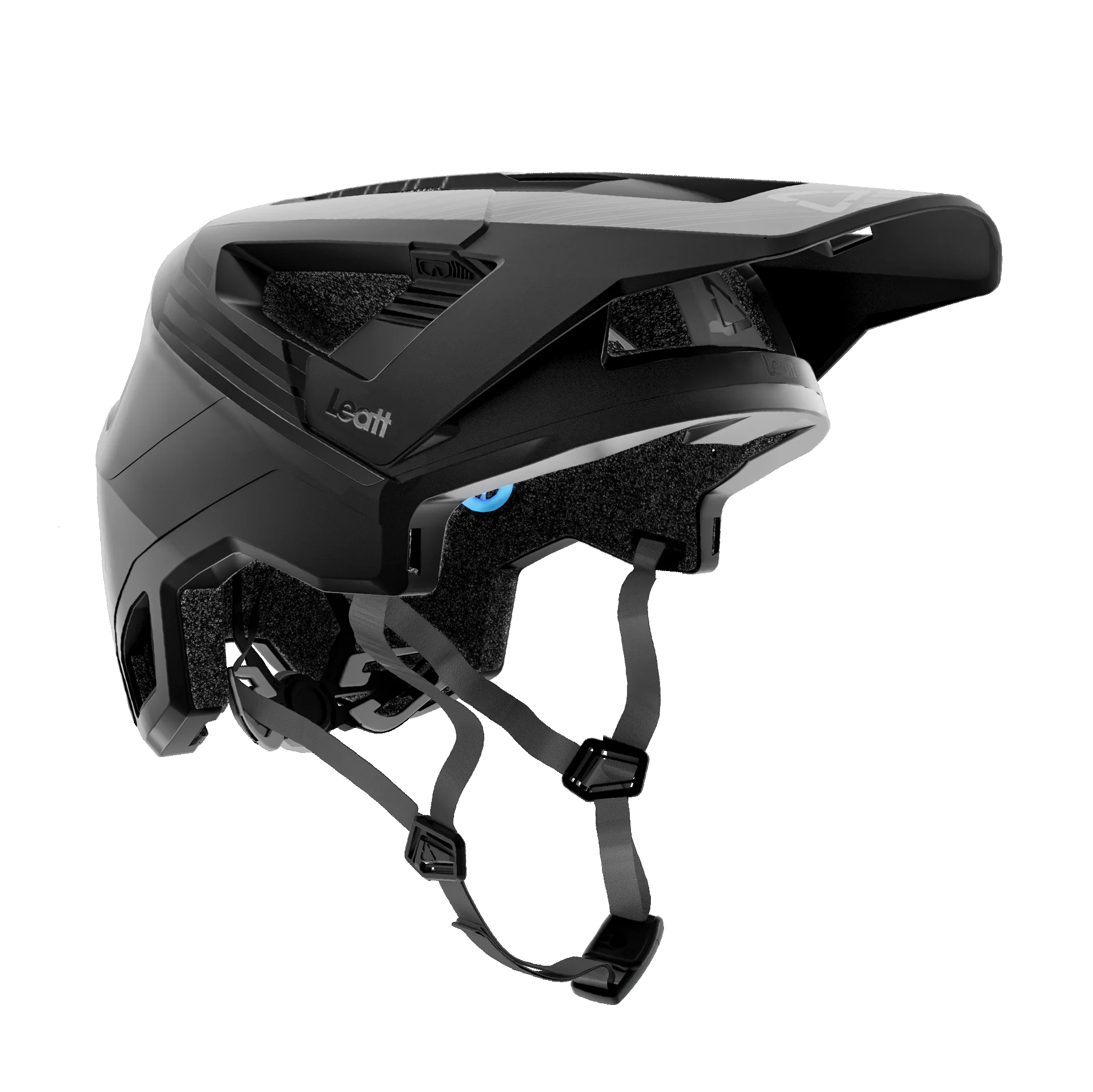 Leatt Helmet MTB Enduro 4.0-Killington Sports