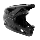 Leatt Helmet MTB Enduro 4.0-Stealth Black/Grey-Killington Sports