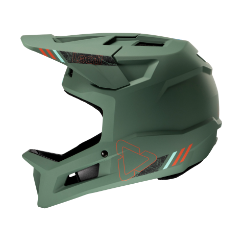 Leatt Helmet MTB Gravity 1.0-Killington Sports