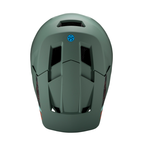 Leatt Helmet MTB Gravity 1.0-Killington Sports