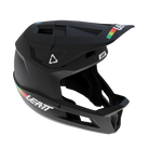 Leatt Helmet MTB Gravity 1.0-Black-Killington Sports