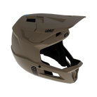 Leatt Helmet MTB Gravity 1.0-Brown-Killington Sports