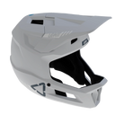 Leatt Helmet MTB Gravity 1.0-Steel Grey-Killington Sports