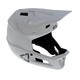 Leatt Helmet MTB Gravity 1.0-Steel Grey-Killington Sports