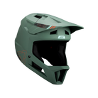 Leatt Helmet MTB Gravity 1.0-Teal-Killington Sports