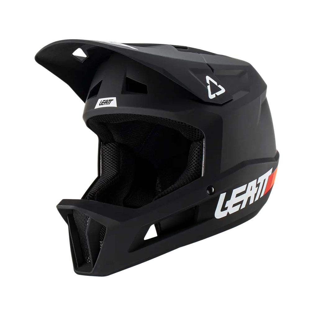 Leatt Helmet MTB Gravity 1.0 V23-Killington Sports