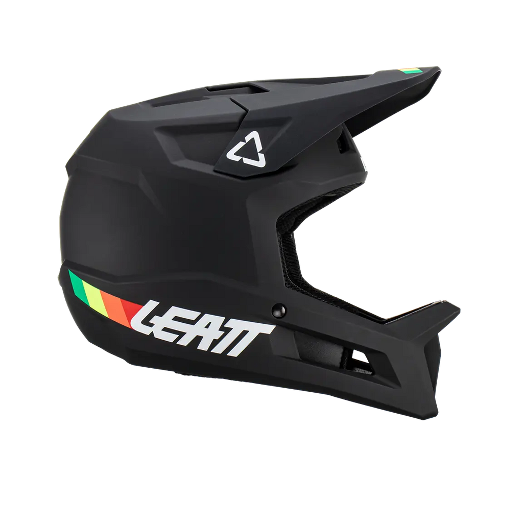 Leatt Helmet MTB Gravity 1.0 V23-Killington Sports