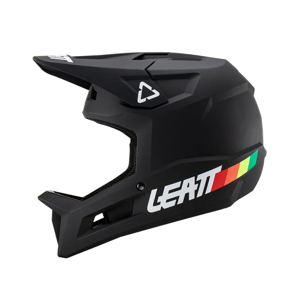 Leatt Helmet MTB Gravity 1.0 V23-Killington Sports