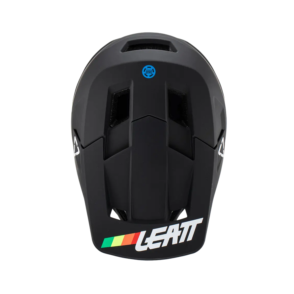 Leatt Helmet MTB Gravity 1.0 V23-Killington Sports