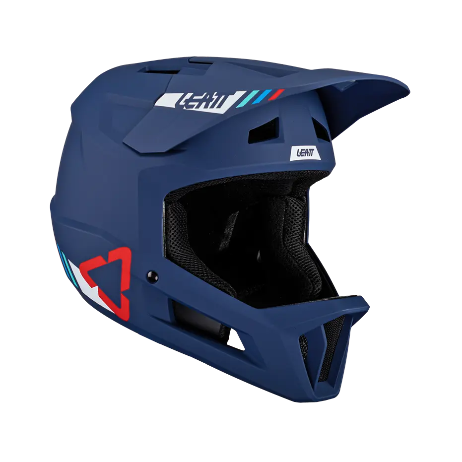 Leatt Helmet MTB Gravity 1.0 V24-Killington Sports