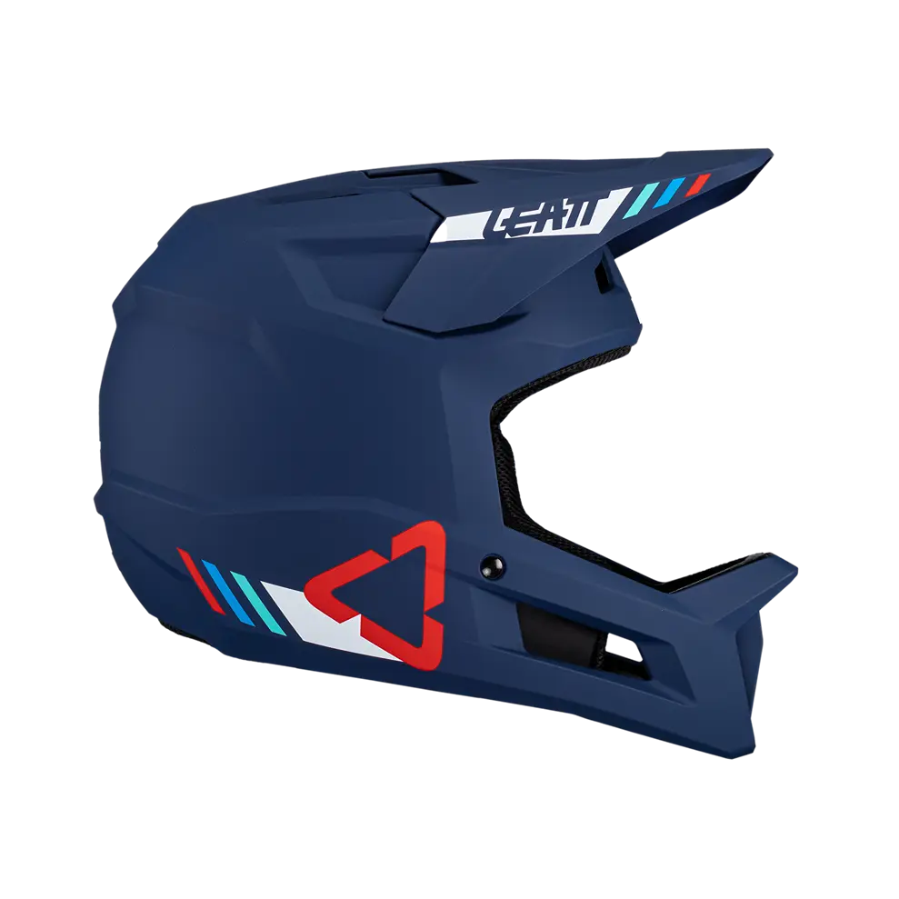 Leatt Helmet MTB Gravity 1.0 V24-Killington Sports